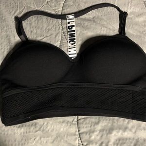 Victoria’s Secret Pink ultimate t-back bralette